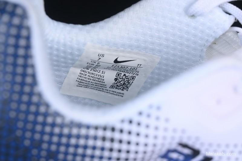 Nike Air Max Phoenix Retro Bullet Air Cushion Running Shoes - FZ5307-101