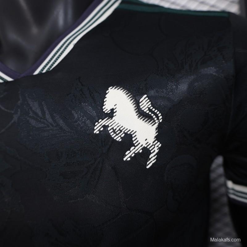 Player Version 25/26 Juventus Third Jersey