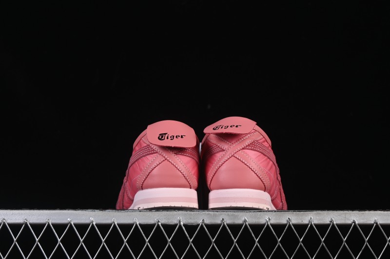 Onitsuka Tiger Mexico 66 NM Low-Top Casual Running Shoes - 1183C176-600