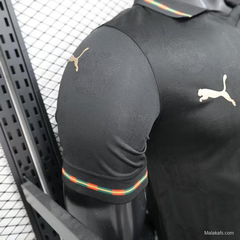 Player Version 2026 Portugal Away Jersey