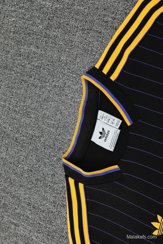 25/26 Manchester United Wine Short Sleeve Jersey+Shorts