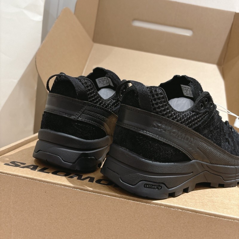 Salomon Aero Glide3 Grvl Running Shoes - KFY00330