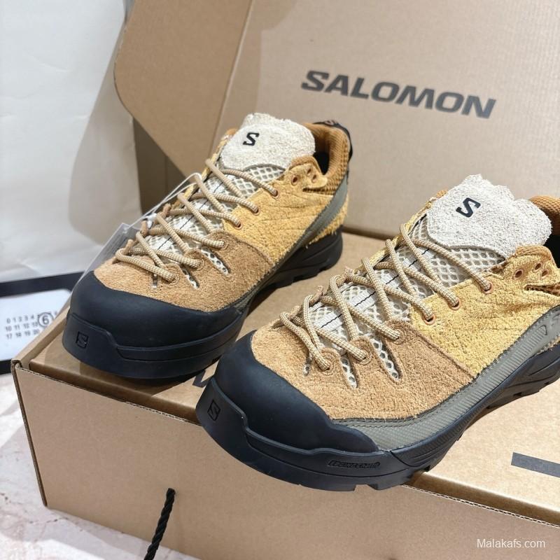 Salomon Aero Glide3 Grvl Trail Running Shoes - KFY00330