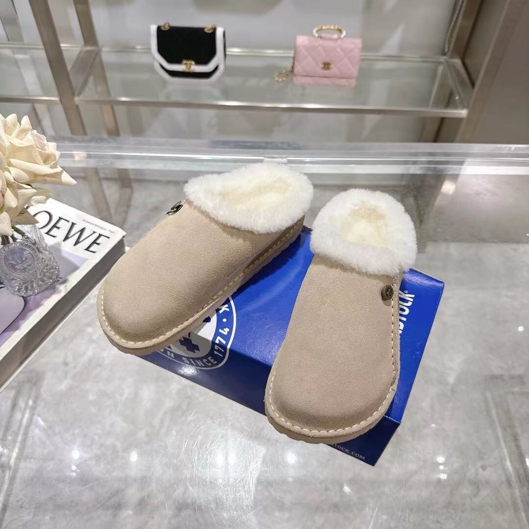 Birkenstock 2025 SS Japan Limited Edition Sandals - LY00250