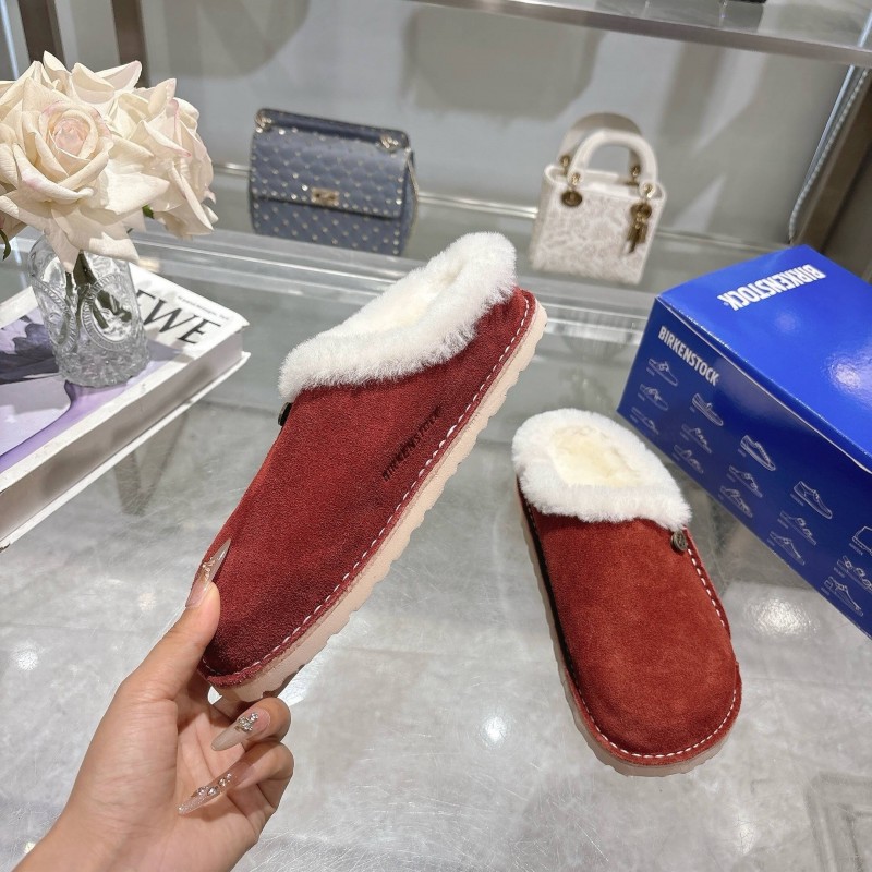 Birkenstock 2025 SS Japan Limited Edition Sandals - LY00250