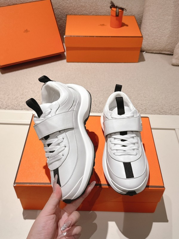 Adidas Loop Couple Casual Sports Shoes - LY00340/LY00350