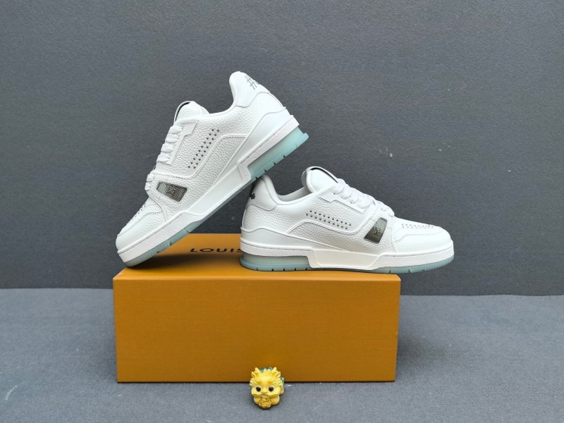Adidas 2025 SS IV Fashion Runway Sneakers - KFY00370