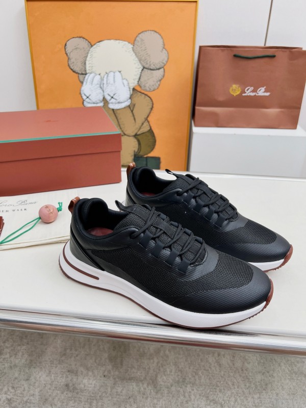 Adidas LP Jogging Men's Running Shoes Upgraded Version - KFY00300
