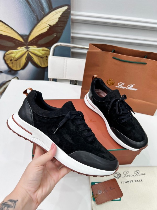 Adidas LP360 Capsule Collection Men's Slip-On Sneakers - KFY00320