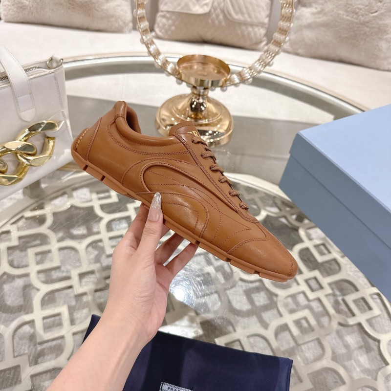 PRADA Couple Casual Shoes - KFY00291