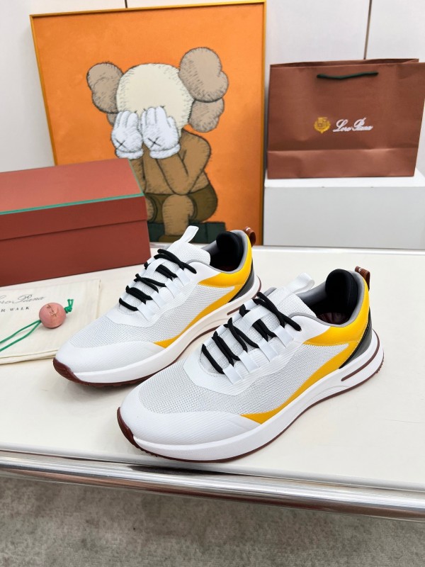 Adidas LP Jogging Men's Running Shoes Upgraded Version - KFY00300