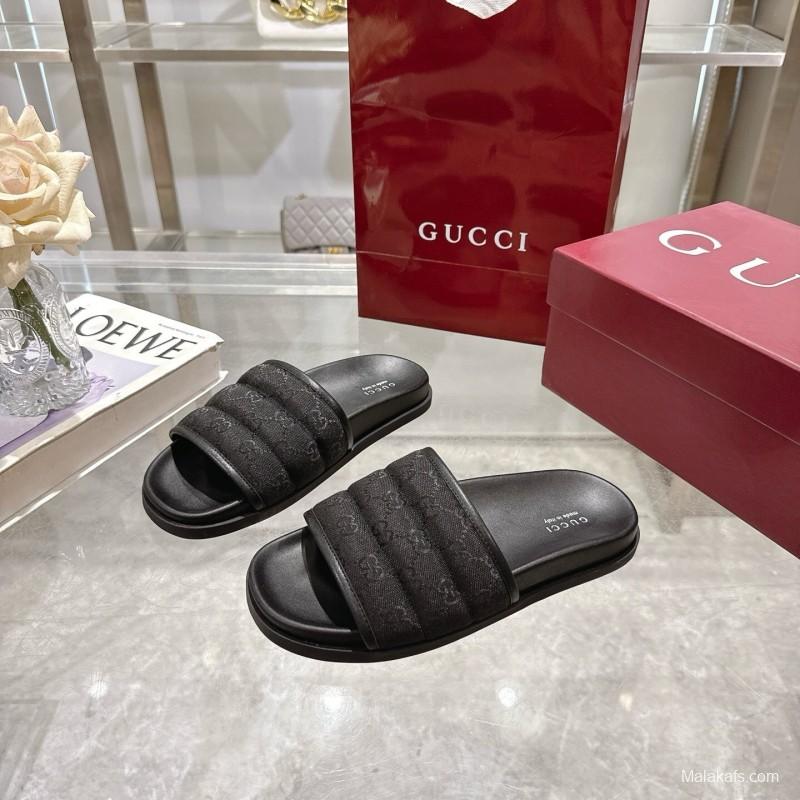 Adidas Unisex Sand Slide Sandal Bread Shoe - 2025SS