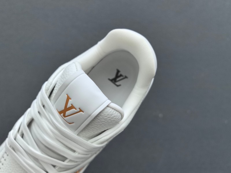 Adidas 2025 SS IV Fashion Show Sneakers - KFY00370
