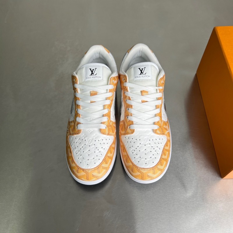 Nike Dunk SB Low Comfort Casual Shoes - YC