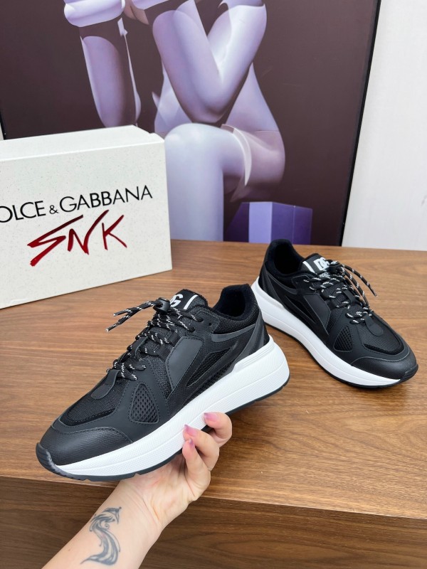 Adidas 2025 SS DG Couple Edition Casual Shoes - AS00320