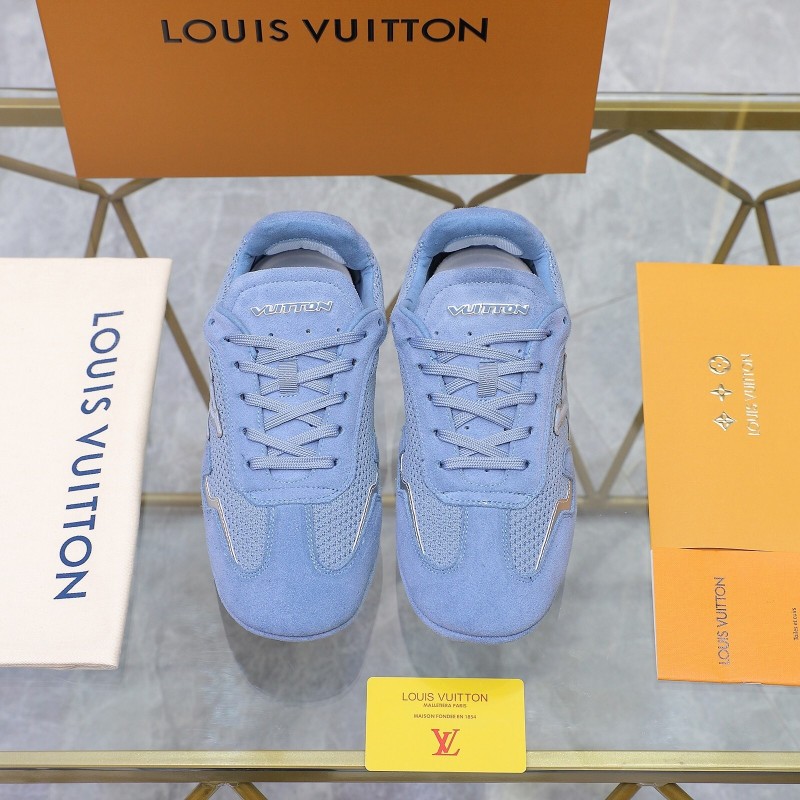 L Men's Casual Shoes New Arrival for 2025 Spring/Summer Collection - AS00330