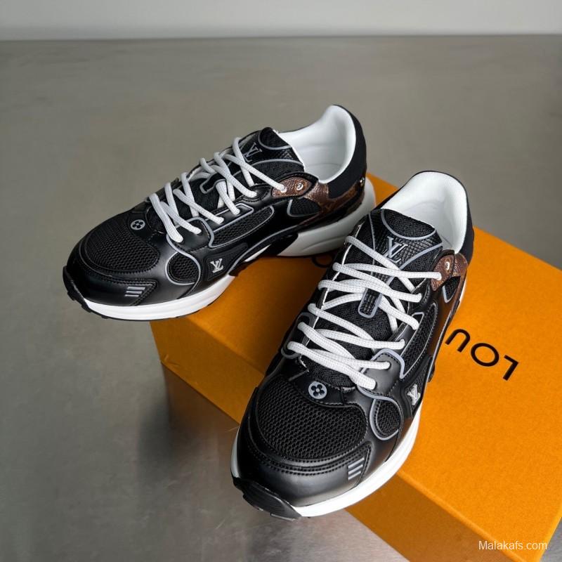 Adidas Olympia Round Toe Lace-Up Low Top Lifestyle Casual Shoes - YC