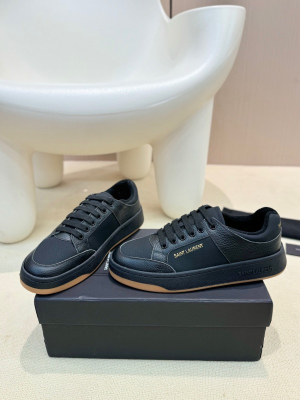 SAINT LAURENT SL61 Casual Series Retro Design - AS00330