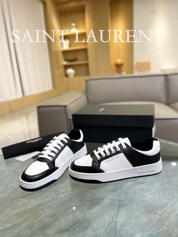 SAINT LAURENT SL61 Casual Series Retro Design - AS00330