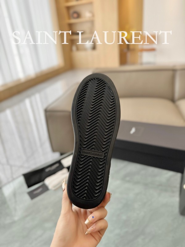SAINT LAURENT SL61 Casual Series Spring Summer 2025 - AS00330