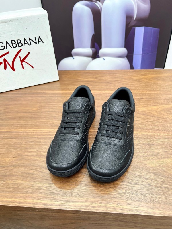 DG New Men's Casual Shoes - LY00280