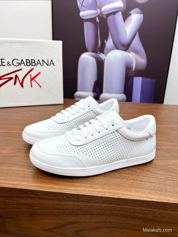 DG 2025 Spring Summer Collection Men's Casual Shoes - LY00280