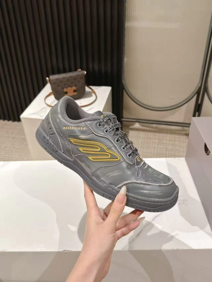 Balenciaga Hamp tons Couple Sneakers 2025 SS Latest Autumn Winter Collection - LY00380