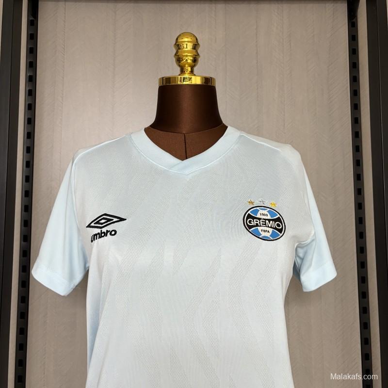 25/26 Women Gremio Away Jersey