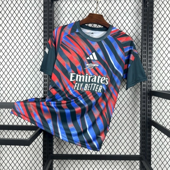 2026/27 Mens Arsenal Pre-Match Jersey