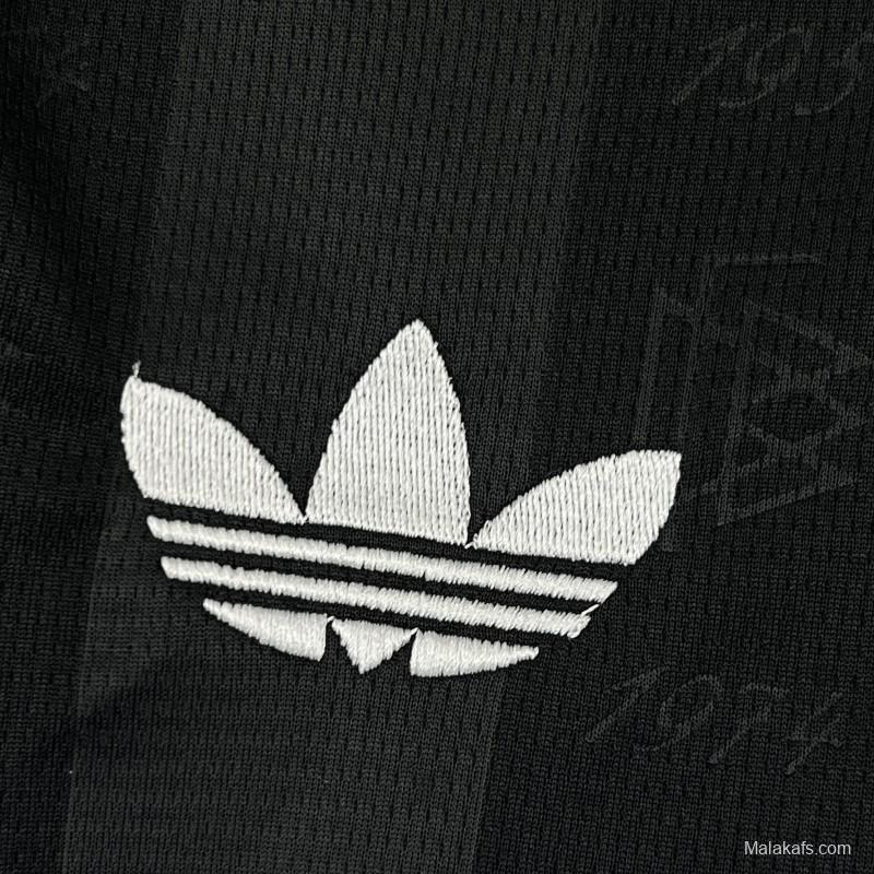 2026 Mens Germany World Cup Special Jersey