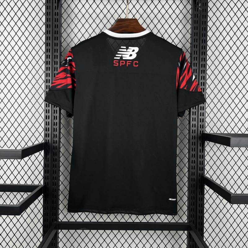 2026/27 Mens Sao Paulo Pre-Match Jersey