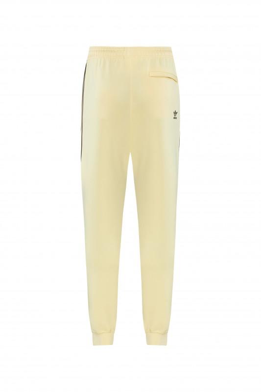 2026  Adidas Apricot Full Zipper Jacket + Long Pants