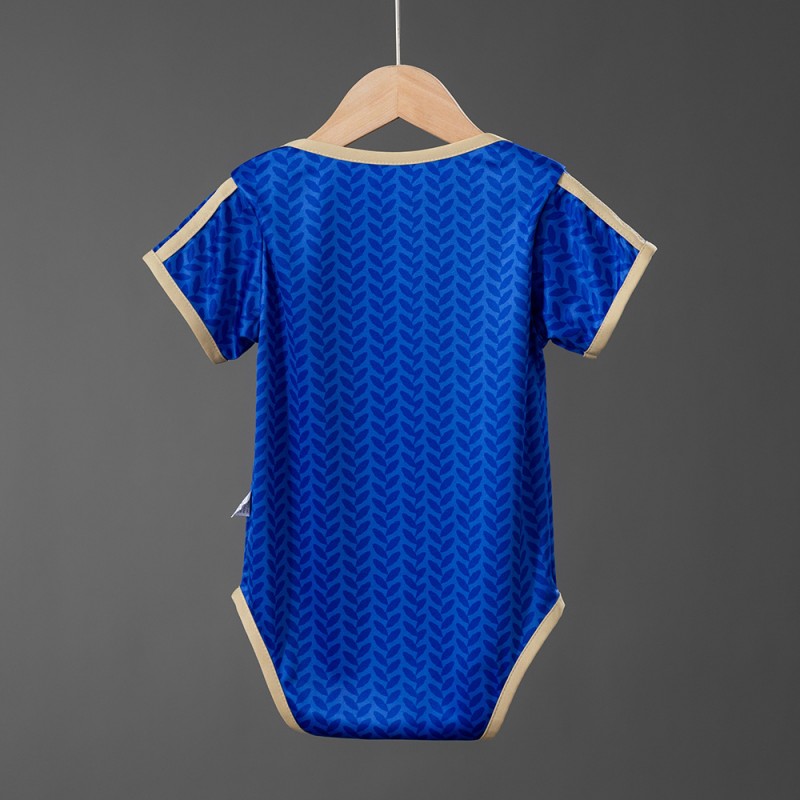 26/27 Italy Baby Home Jersey 9/12
