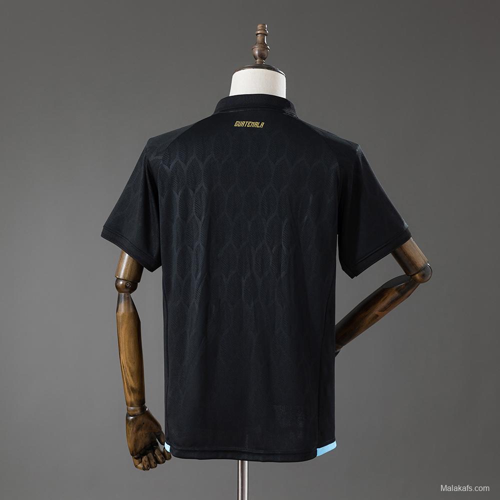 2026 Guatemala Away Jersey