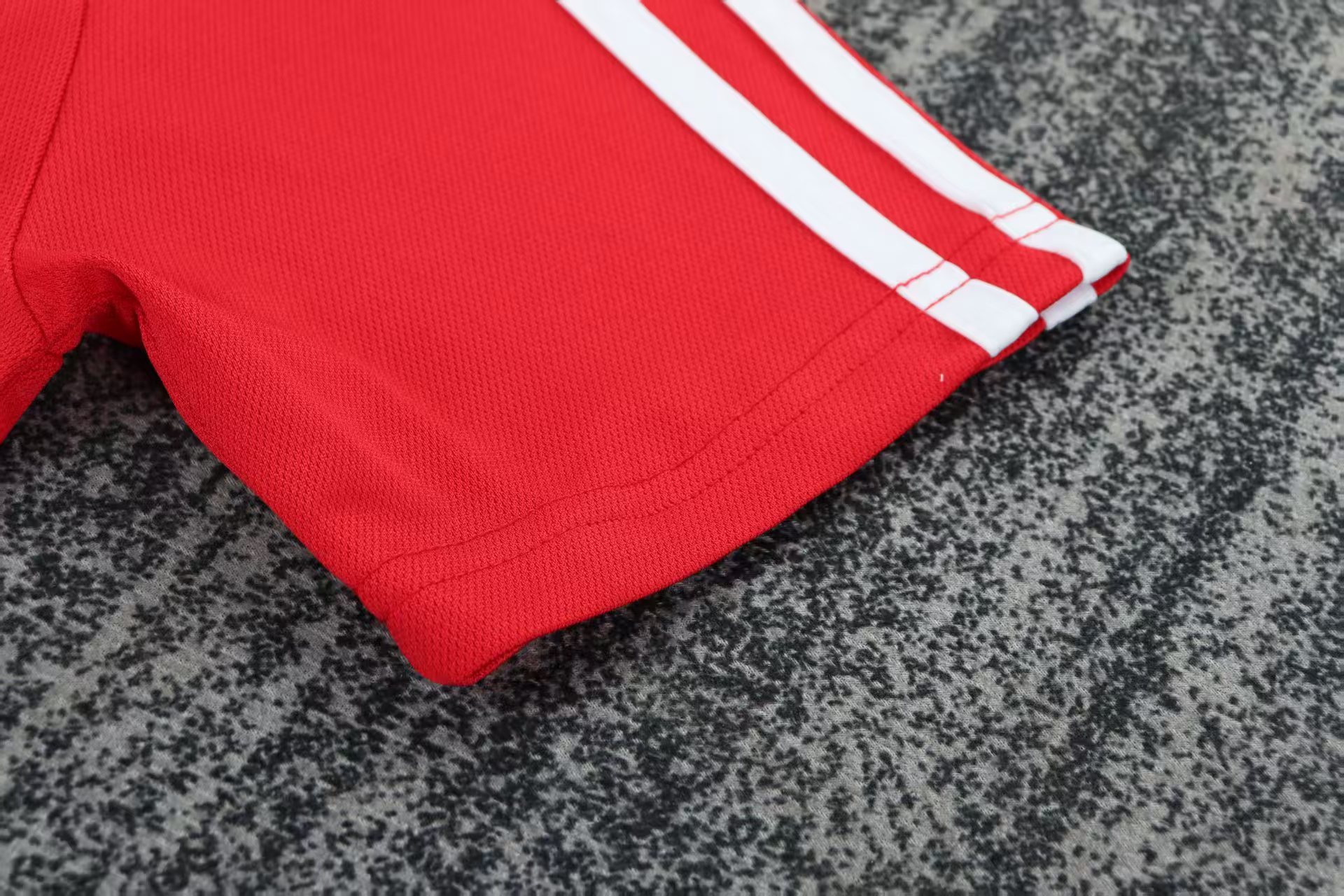 Retro 01/02 Kids Bayern Munich Home Jersey