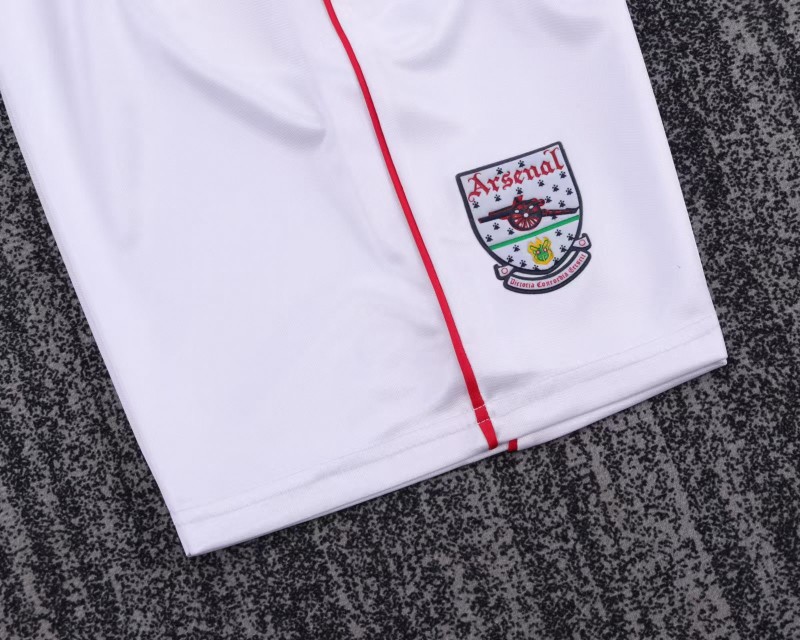 Retro Kids 92/94 Arsenal Home Jersey