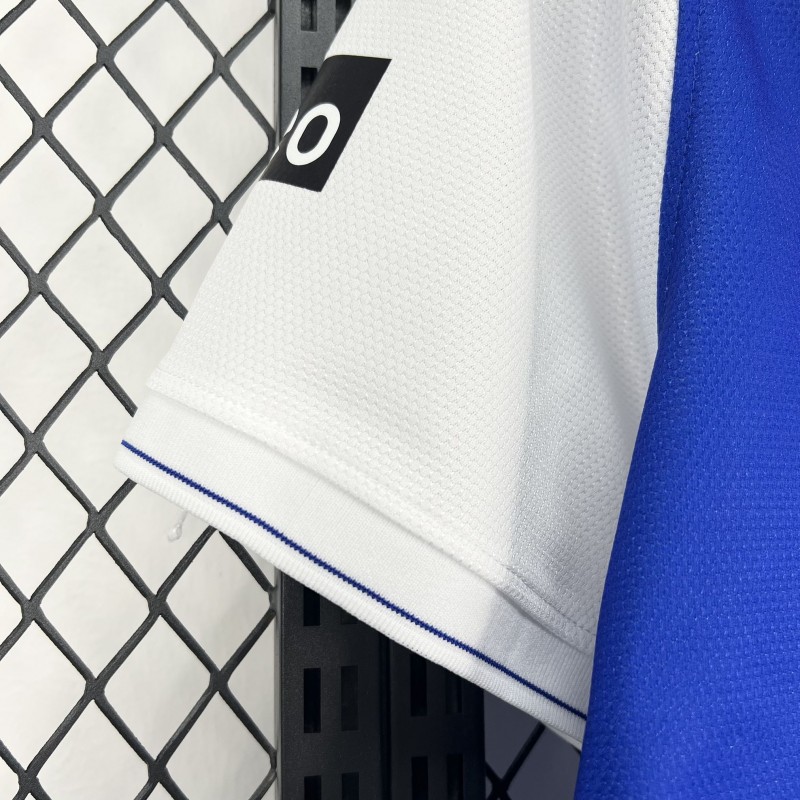 2009/10 Retro FC Porto Home Jersey