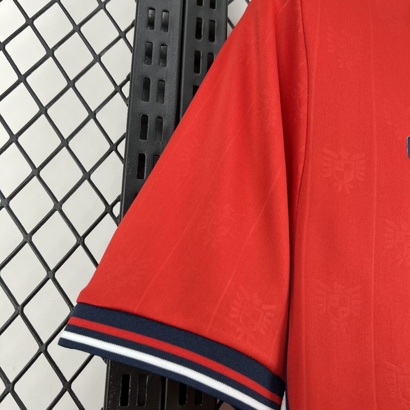 2026 Mens Panama Home Jersey