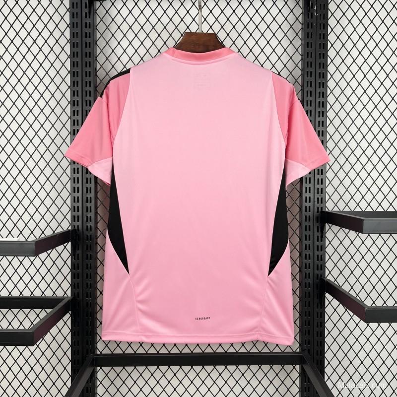 2026 Mens Spain World Cup Goalkeeper Jersey