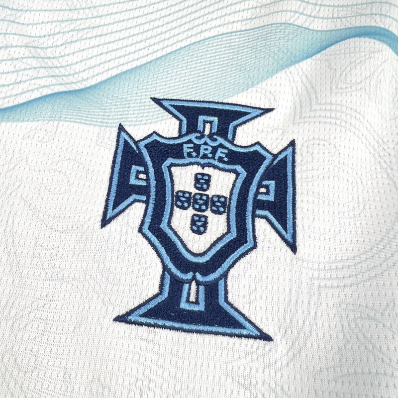 2026 Mens Portugal Specia Jersey