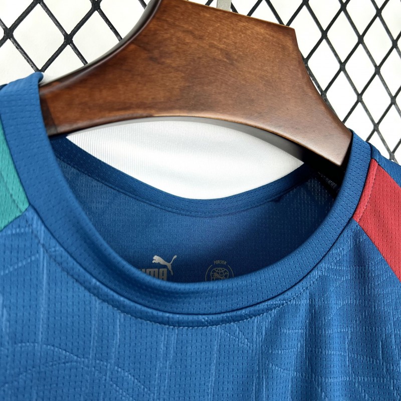 2026 Mens Portugal World Cup Pre-match Jersey