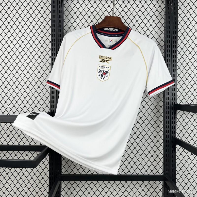 2026 Mens Panama Away Jersey