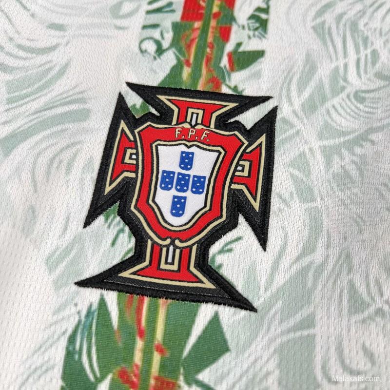 2026 Mens Portugal Specia Jersey