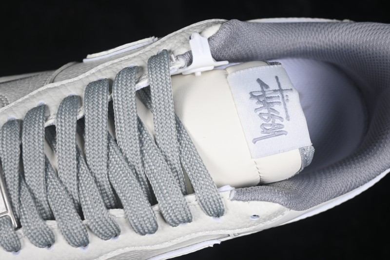 Nike Air Force 1 '07 Low Basketball Shoes with Full-Length Air Cushion - NH0601-603