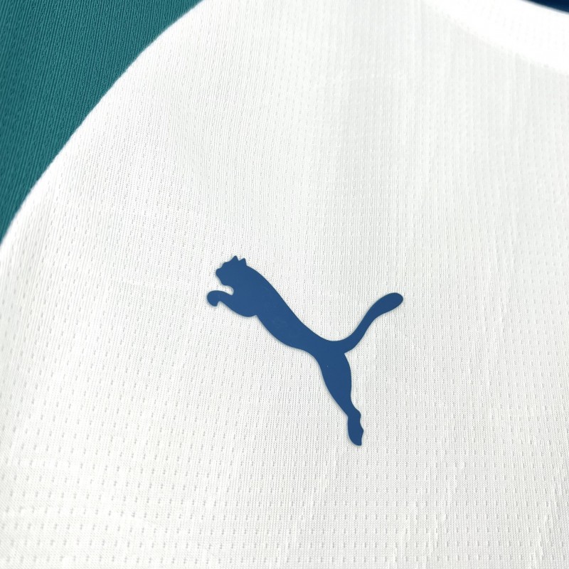 2026 Mens Portugal World Cup Pre-Match Jersey