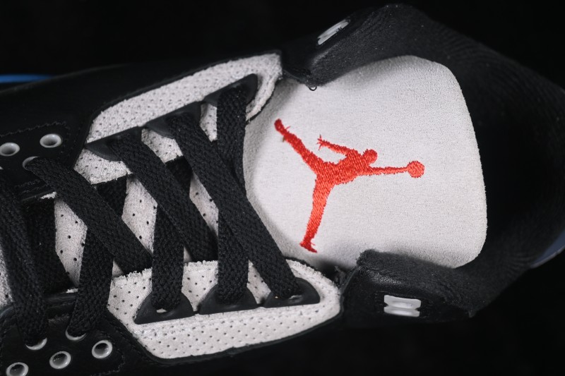 Nike Air Jordan 3 OG Rare Air Basketball Shoes - IB8967-004