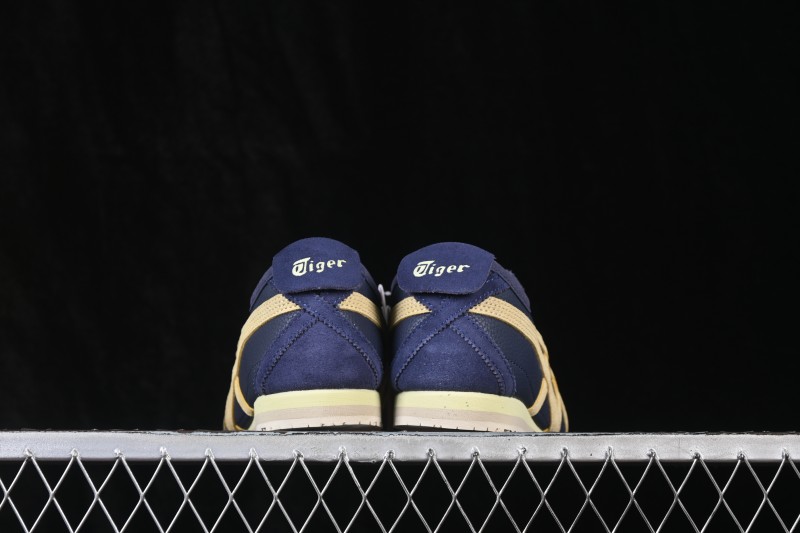 Onitsuka Tiger Mexico 66 SD Low-Top Casual Running Shoes - 1183C015-400