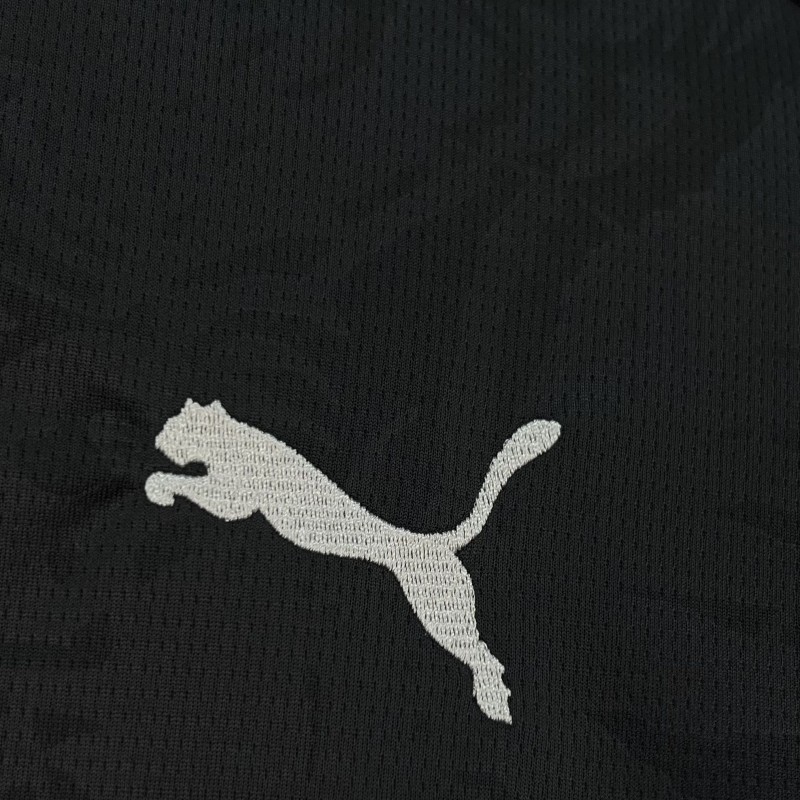 2026 Mens New Zealand World Cup Away Jersey