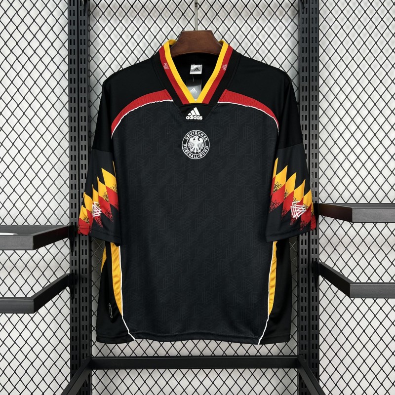 2026 Mens Germany World Cup Bringback Remixed Jersey