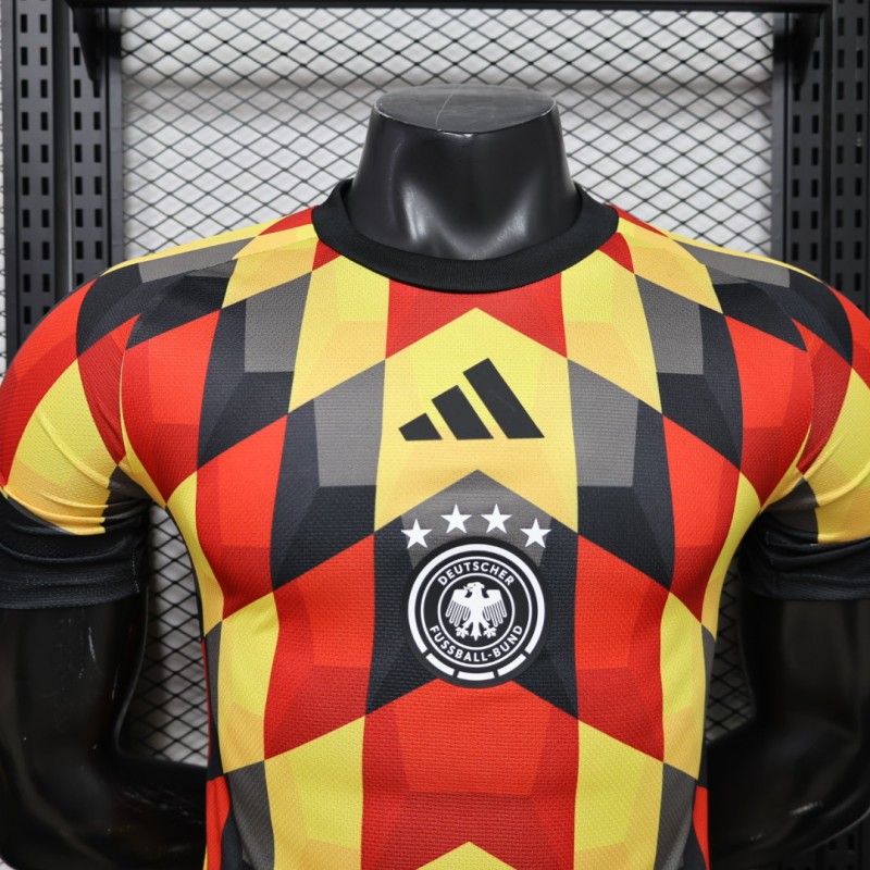 Player Version 26/27  Germany Special Edition Jersey